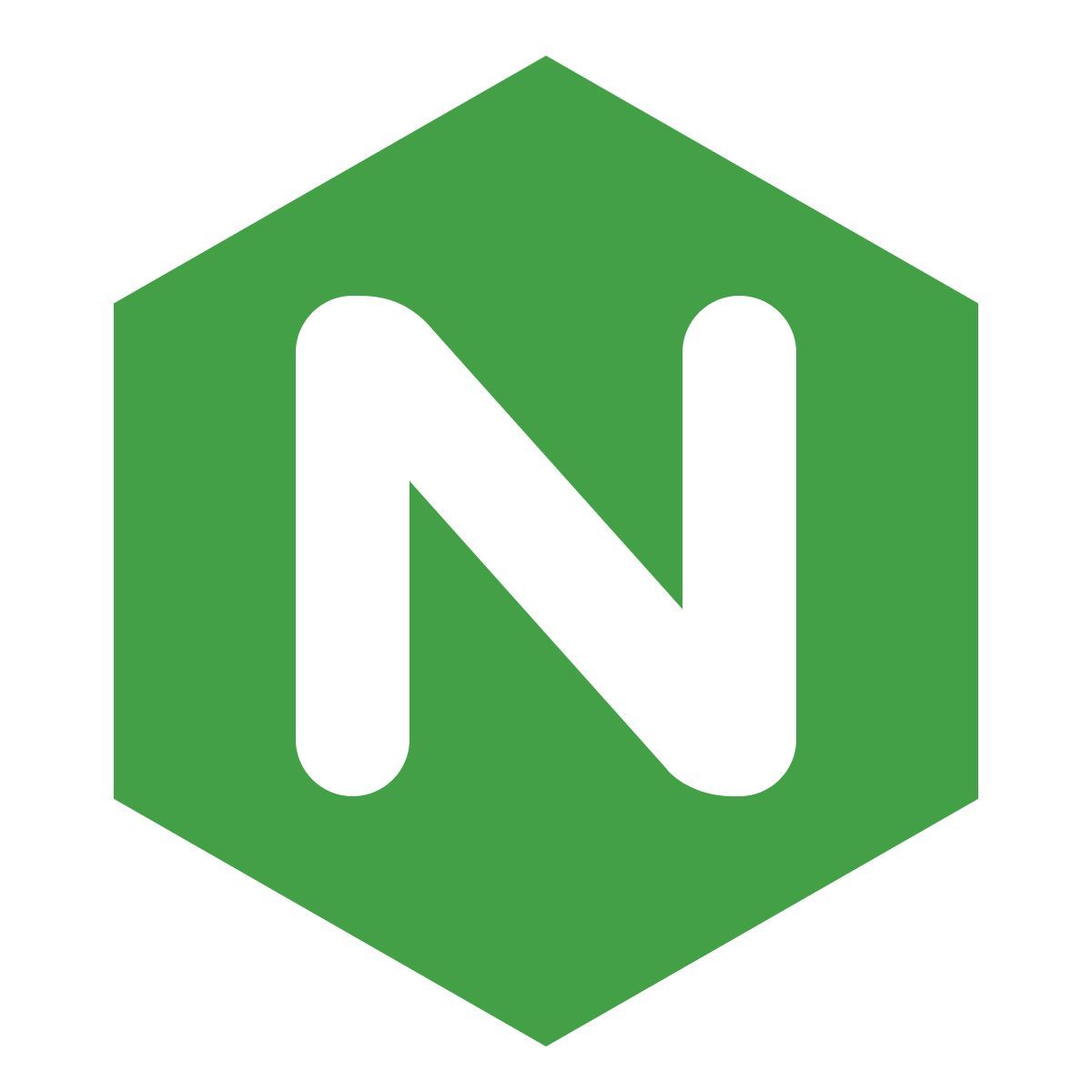 nginx